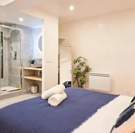 Majord'home 5* - La Source Coeur Vieille