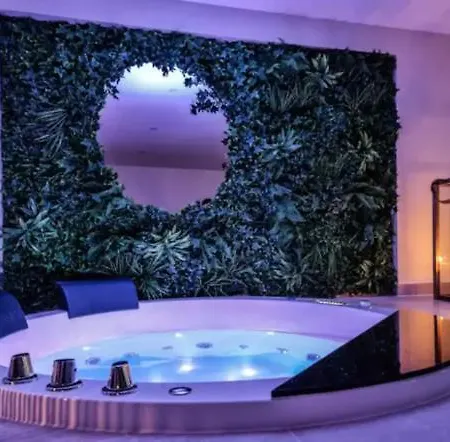 Majord'home 5* - La Source Coeur Vieille Daire