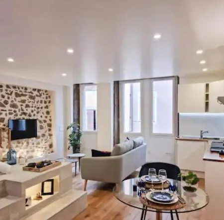 Majord'home 5* - La Source Coeur Vieille Daire *