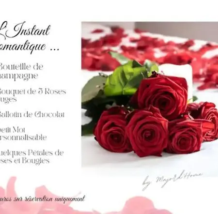 Majord'home 5* - La Source Coeur Vieille *