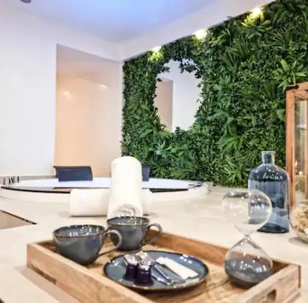 Majord'home 5* - La Source Coeur Vieille Daire Annecy