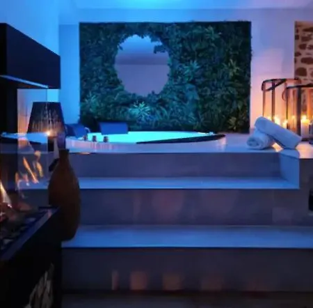 Majord'home 5* - La Source Coeur Vieille *