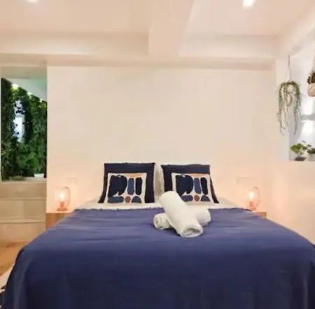 Majord'home 5* - La Source Coeur Vieille