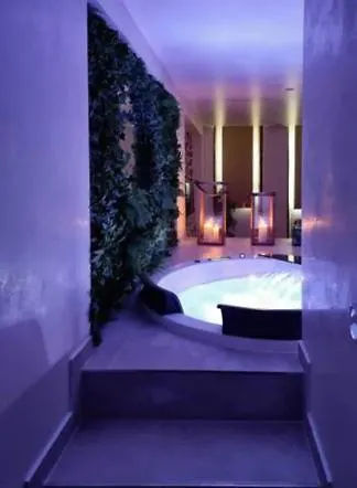 Daire Majord'home 5* - La Source Coeur Vieille *