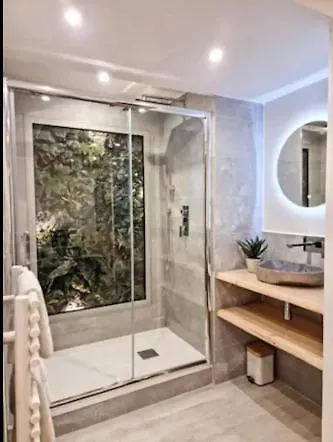 Daire Majord'home 5* - La Source Coeur Vieille Annecy